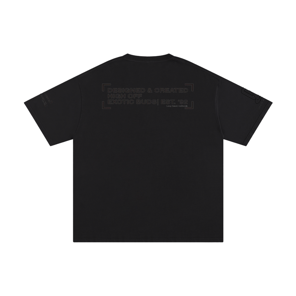 Unisex Pure Cotton T-Shirt