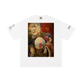 Unisex Pure Cotton T-Shirt